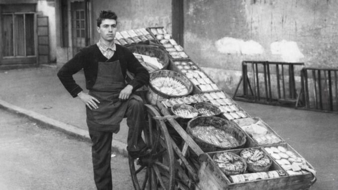 La valle degli spiriti liberi, lunedì 30 marzo, con Paolo Tibaldi su Rai3