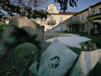 Santo Stefano Belbo acquista la casa di Pavese