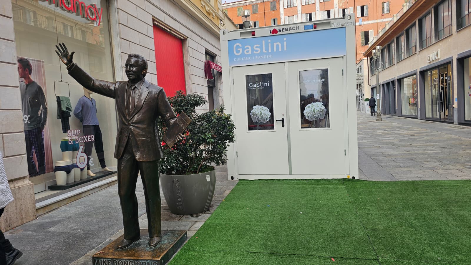 Conferenza stampa finale al Roof dell’Ariston: bilanci, emozioni e numeri record 4