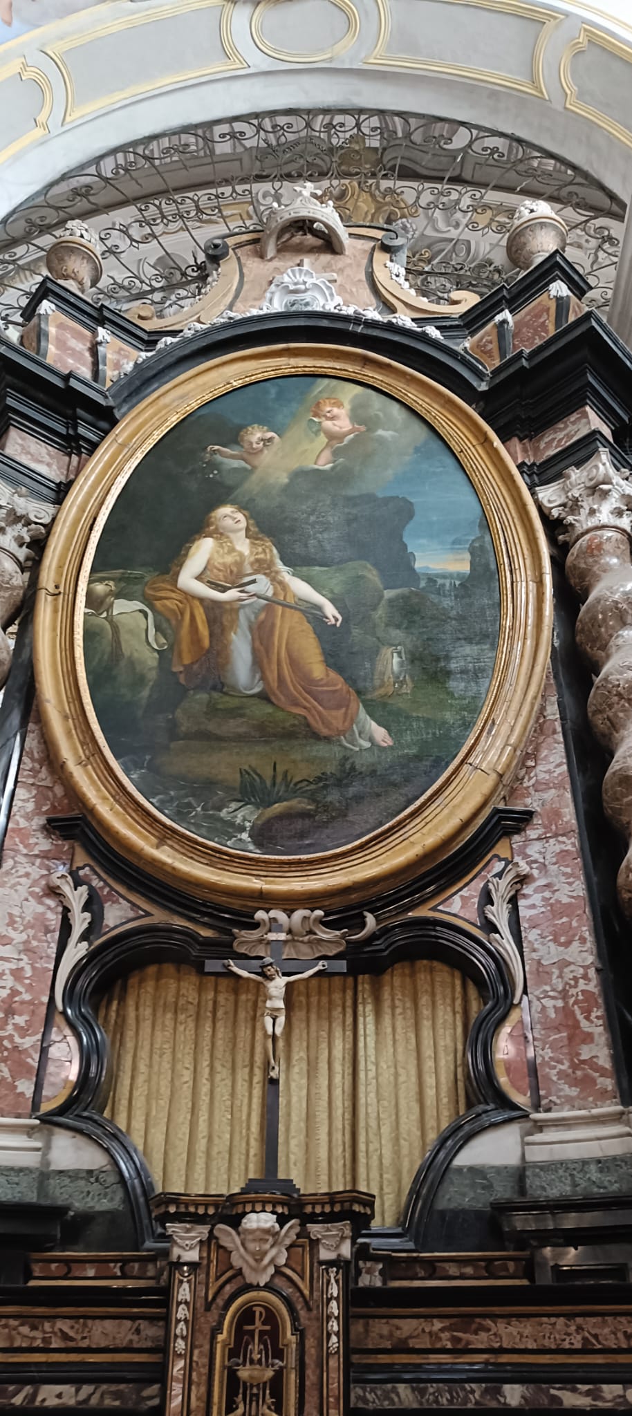 L'INIZIATIVA Partirà da Alba il nuovo Cammino della Maddalena 4