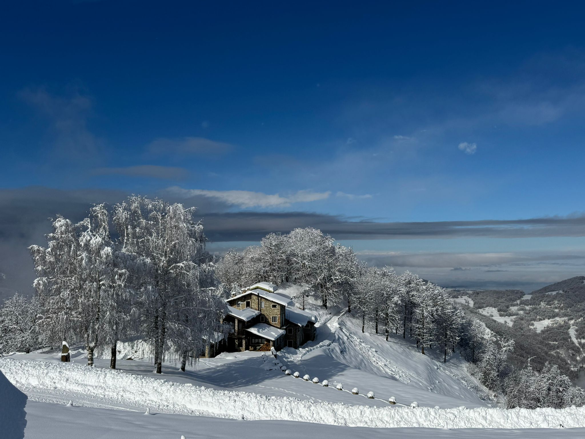 L'INIZIATIVA Partirà da Alba il nuovo Cammino della Maddalena 7