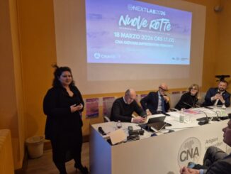 Passaggio generazionale, l&rsquo;allarme lanciato da Cna Piemonte 1