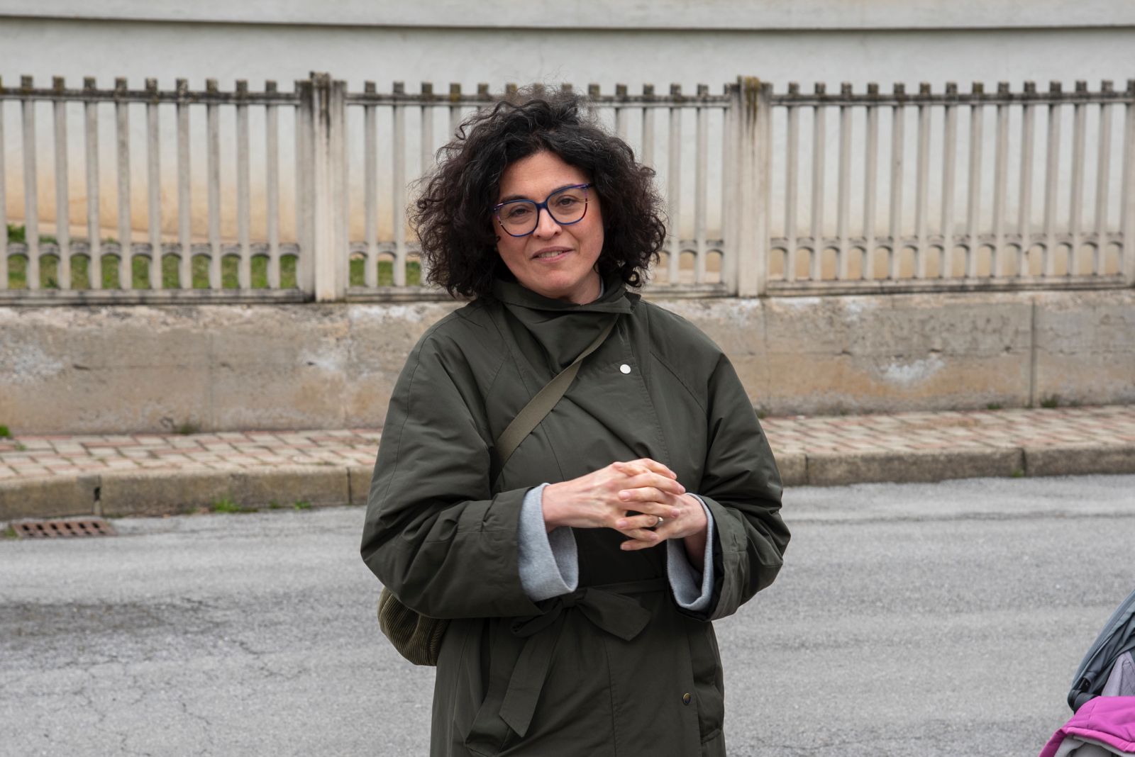 Pulizie di primavera e arte urbana in Oltreferrovia 12