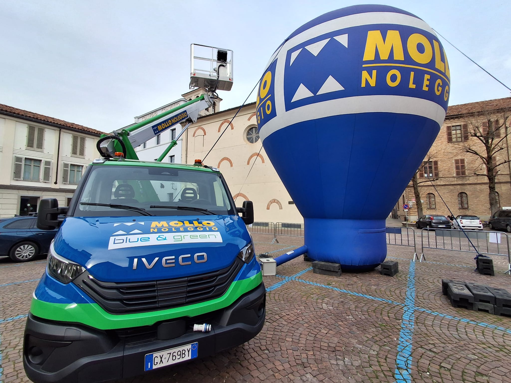 Convention Mollo 2026: crescita e nuove sfide per il Gruppo 20