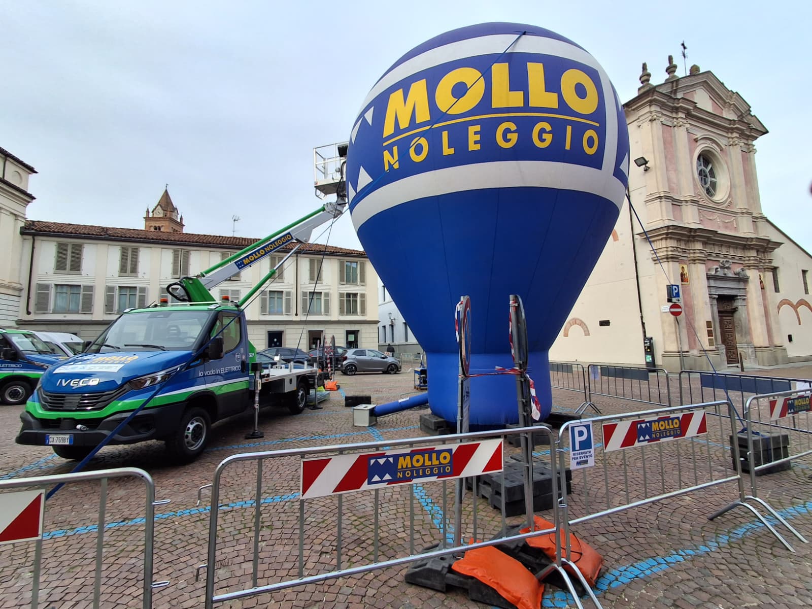 Convention Mollo 2026: crescita e nuove sfide per il Gruppo 19