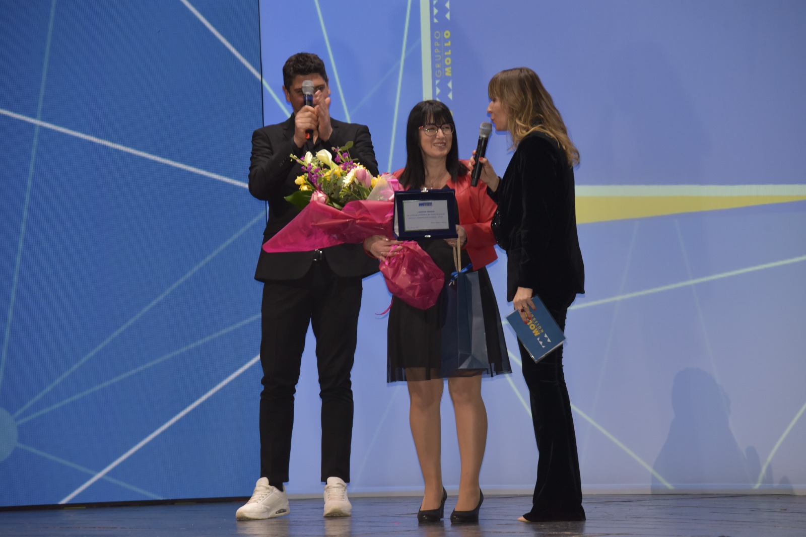 Convention Mollo 2026: crescita e nuove sfide per il Gruppo 11