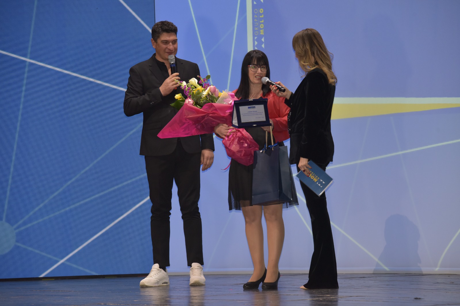 Convention Mollo 2026: crescita e nuove sfide per il Gruppo 9