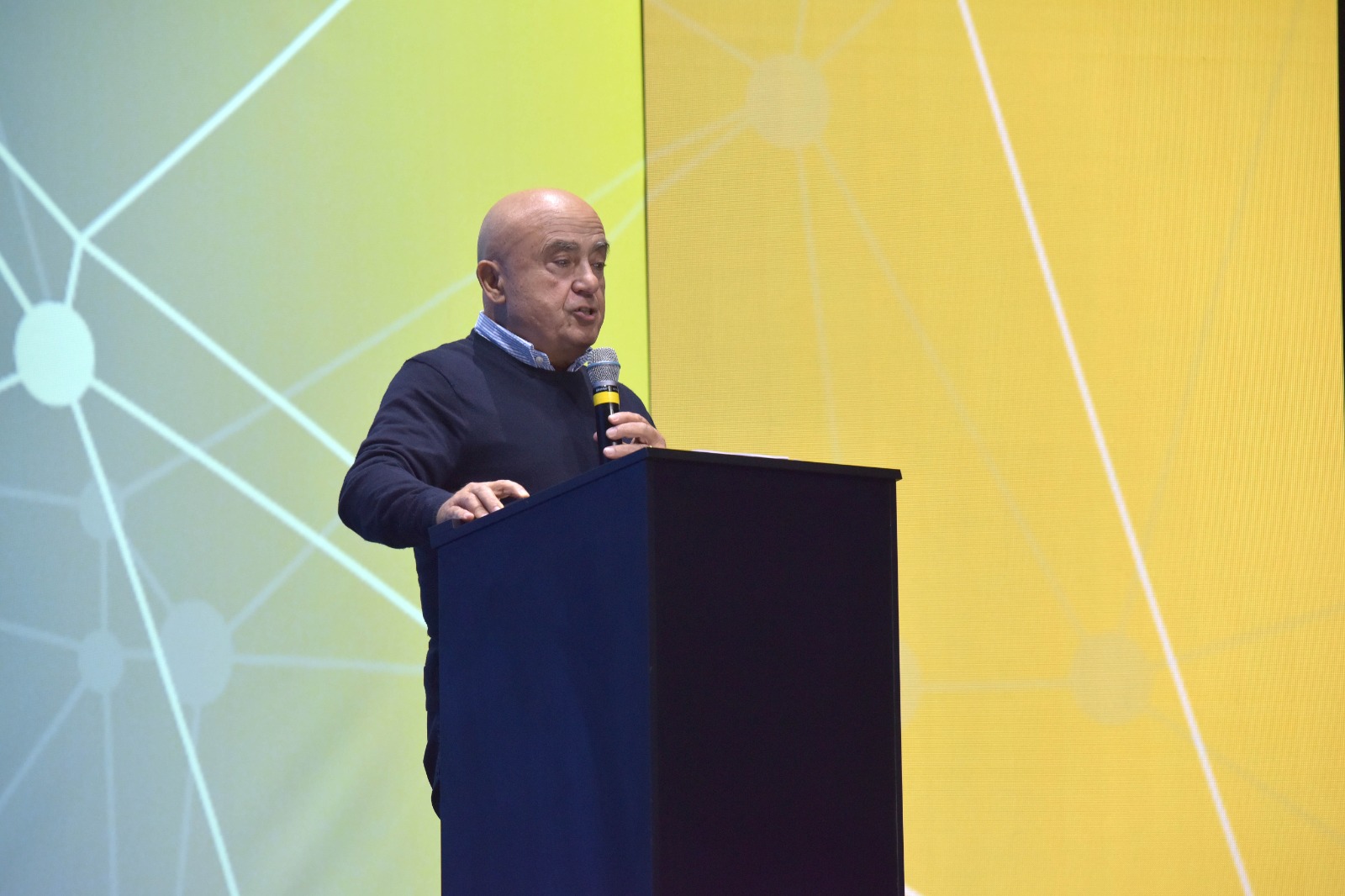 Convention Mollo 2026: crescita e nuove sfide per il Gruppo 6