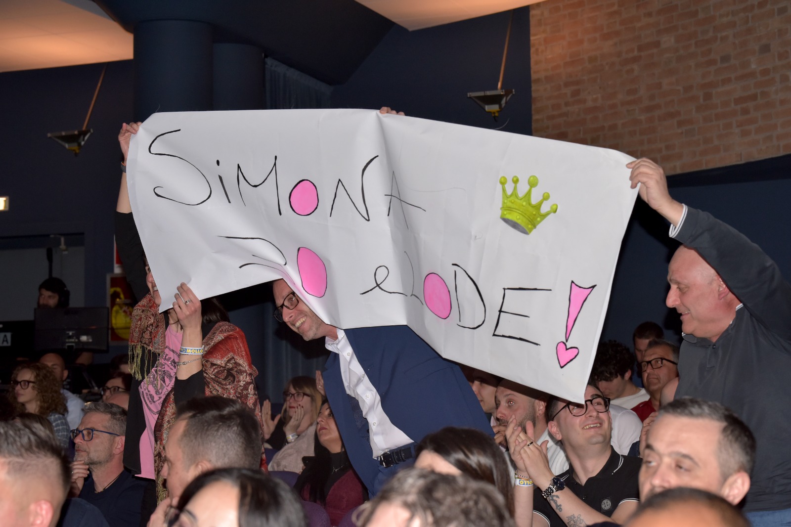 Convention Mollo 2026: crescita e nuove sfide per il Gruppo 2