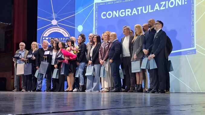 Convention Mollo 2026: crescita e nuove sfide per il Gruppo