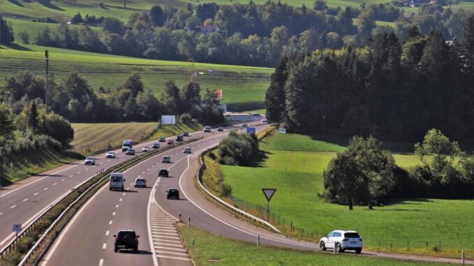 Pasqua senza cantieri sulle autostrade del Piemonte