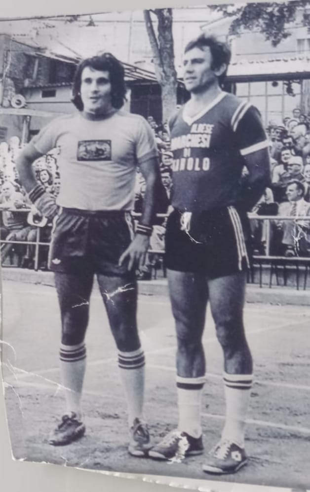 Da Bertola-Berruti a Campagno-Vacchetto: un documentario ad Acqui Terme 1