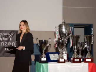 Bra celebra il suo hockey: premiate le società simbolo di una tradizione lunga cinquant’anni