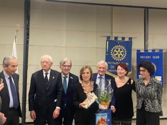 Rotary Bra, serata di grande spessore con Elsa Fornero: riflessioni su Europa, debito e scenari globali