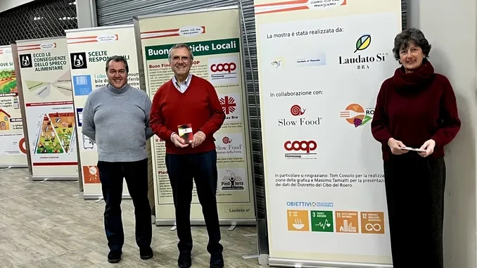 Forum delle comunit&agrave; Laudato si': i gruppi si confrontano sui temi dell'ambiente