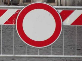 Bra / Modifiche temporanee alla viabilit&agrave; in via Torino
