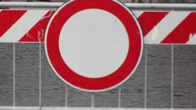 Bra / Modifiche temporanee alla viabilit&agrave; in via Torino