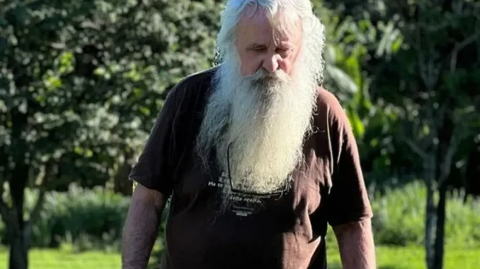 IL LUTTO Addio a don Gino Chiesa, il prete operaio vicino agli ultimi 1