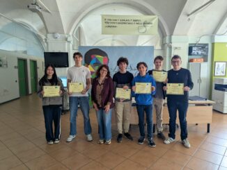 Pietro trionfa nella Granda: &egrave; pronto per le Olimpiadi di matematica a Cesenatico