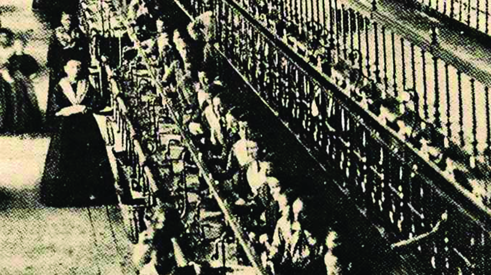 #8MARZO 134 anni fa ad Alba dodici ragazze morivano nella filanda 1