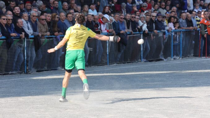 Da Bertola-Berruti a Campagno-Vacchetto: un documentario ad Acqui Terme