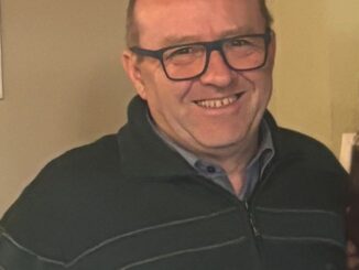 A San Benedetto Belbo va in pensione Marco Fresia, il tuttofare del Comune e del paese