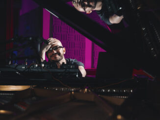 Nothing Wrong apre il dialogo tra jazz e cinema