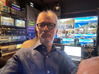 Tutti cantano Sanremo, ma dirige Giorgio Gallo