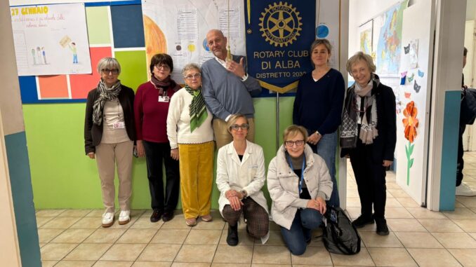 Medicina digitale per la prevenzione e la cura a Bossolasco il 7 marzo