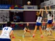 Pallavolo / Impresa dell'Alba volley a Moncalieri, battuta la capolista
