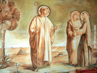 Pensiero per domenica / La professione di fede più completa viene da Marta