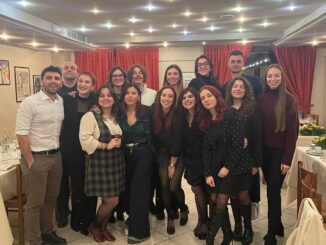 Una degustazione di vini al buio per sostenere la Banca degli occhi