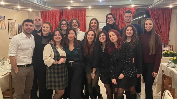 Una degustazione di vini al buio per sostenere la Banca degli occhi