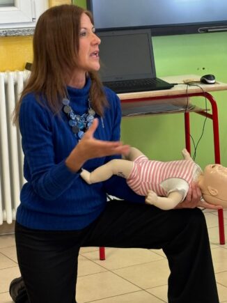 Medicina digitale per la prevenzione e la cura a Bossolasco il 7 marzo 1