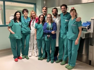 Al Cardinal Massaia di Asti debutta la chirurgia senza bisturi per il tumore