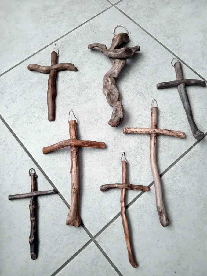 A Bra torna il Mercatino di Pasqua: solidariet&agrave; davanti alla chiesa di Santa Maria degli Angeli 1