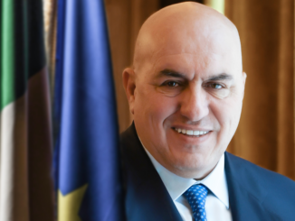 Oggi anche Crosetto sarà in audizione sulla situazione Iran e sulle critiche: «Trovo vergognoso e basso questo modo di fare polemica»