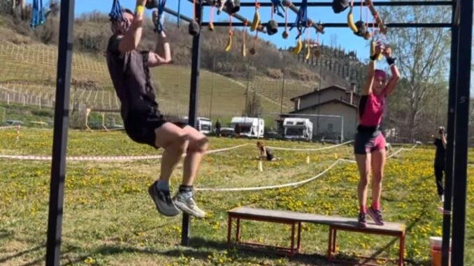 Sabato e domenica, a Guarene, appuntamento con la Rx race di Ocr