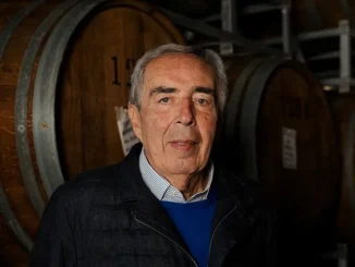 L'albese Paolo Marolo è il nuovo presidente del Consorzio tutela grappa del Piemonte e grappa di Barolo