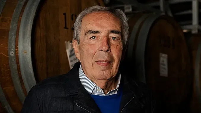 L'albese Paolo Marolo &egrave; il nuovo presidente del&nbsp;Consorzio tutela grappa del Piemonte e grappa di Barolo