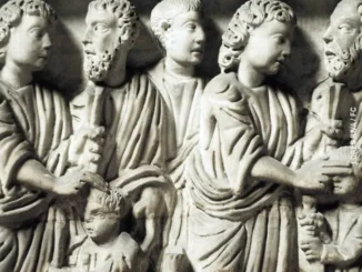 Pensiero per domenica / Chiss&agrave; cosa vede Dio nel profondo del cuore