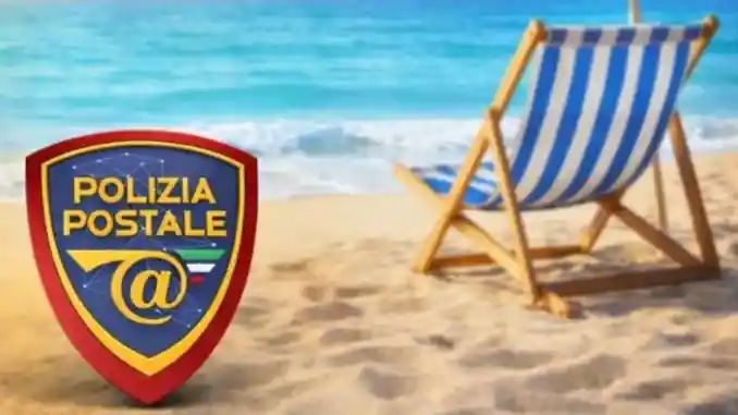 Vacanze prenotate: ora i truffatori si fingono agenzia viaggi e chiedono un nuovo pagamento