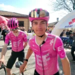 Ciclismo / Oggi la tappa Barbaresco-Barolo apre la Coppi e Bartali. Doppio passaggio (con chiusura strade) ad Alba 2