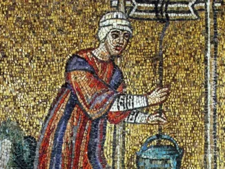 Pensiero per domenica / La sete di Dio nel dialogo tra Gesù e la Samaritana