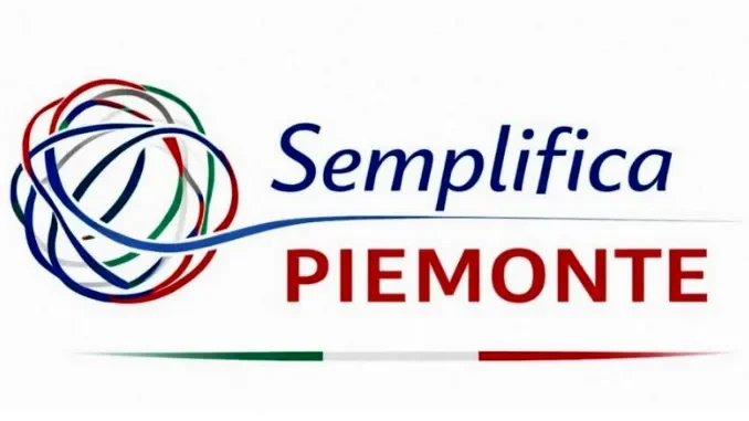 “Semplifica Piemonte” per una Regione più moderna, snella e facile