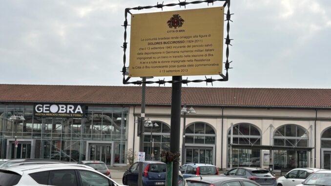 #8MARZO Bra: Rita, Dolores, Gina, Mafalda e Margherita per una storia più completa. Tutti gli eventi in città