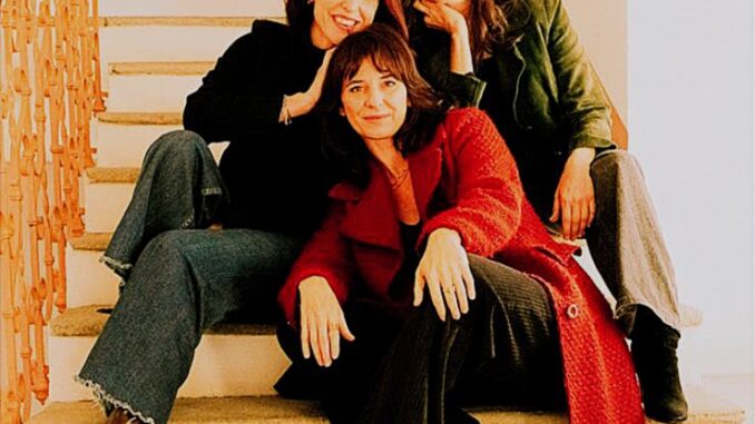 #8MARZO A teatro: la voce e il pensiero di Carla Lonzi con il Teatro del fiasco