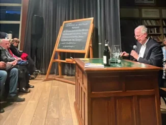 Comunit&agrave;, democrazia e disaffezione: l&rsquo;incontro con Walter Veltroni alla Fondazione Mirafiori