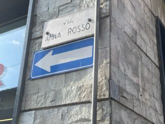 Toponomastica femminile: Ma davvero non hanno mai fatto nulla? Ce lo siamo chiesti guardando i nomi delle strade