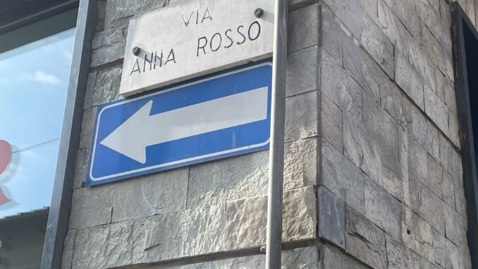 Toponomastica femminile: Ma davvero non hanno mai fatto nulla? Ce lo siamo chiesti guardando i nomi delle strade